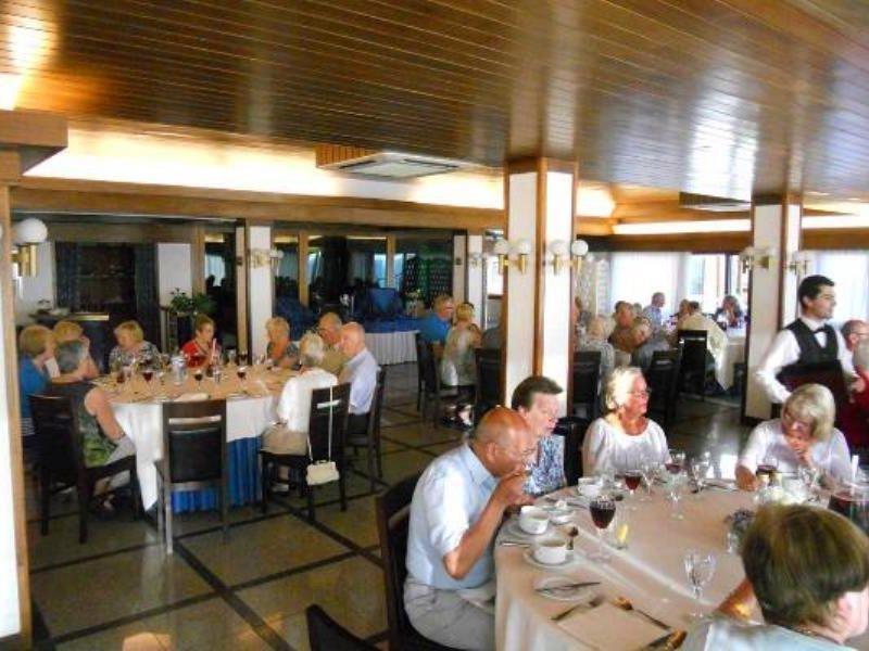 Hotel Santo Andre Póvoa de Varzim Exterior foto